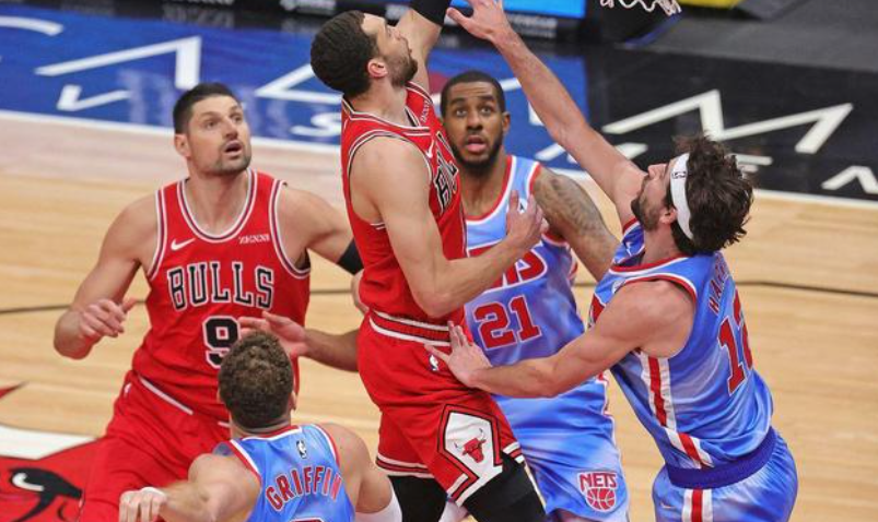 爱游戏体育-今夜布鲁克林篮网备战葡超芝加哥公牛清晨状态回暖，这一次真的风云突变切尔西国际比赛日刷新队史纪录的简单介绍